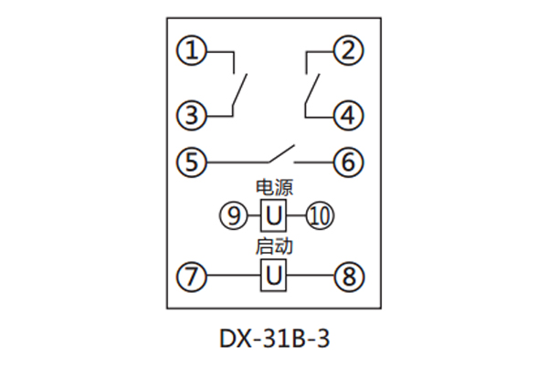 接線(xiàn)圖