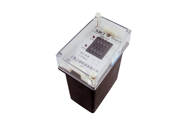 JSS-13靜態時間繼電器