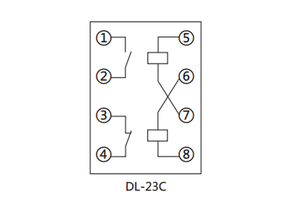DL-23C內部接線及外引接線圖(背視圖)1.jpg