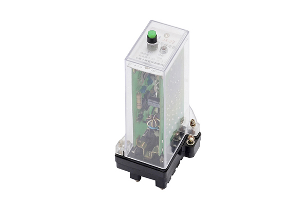 JX-22靜態信號繼電器