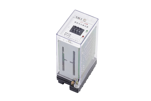 JY-21B靜態電壓繼電器