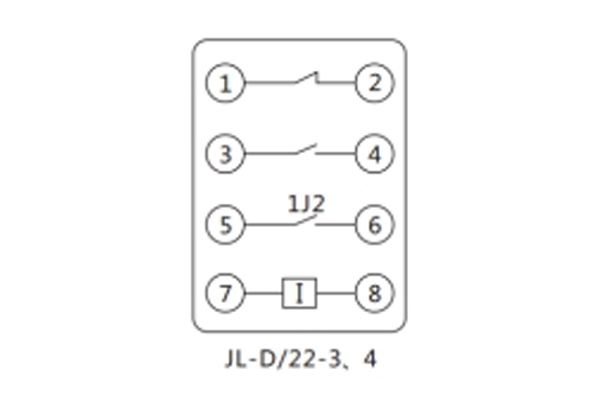 JL-D-22-3內部接線及外引接線圖（正視圖）1.jpg